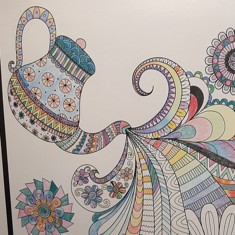 Meet your Posher, Linda